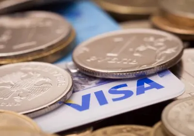 Visa присоединится к национальной платежной системе России