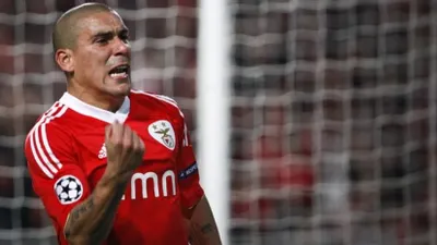 Макси Перейра: «Бенфика» еще может выйти в плей-офф