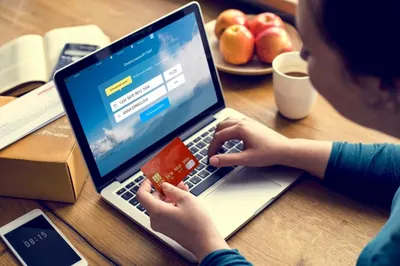 Пандемия значительно увеличила онлайн-продажи в Казахстане