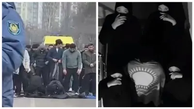 Қазақстанда неге салафизмге әлі тыйым салынбады — депутат