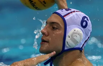 Дисквалифицированные ватерполисты продолжат выступать за Спартак