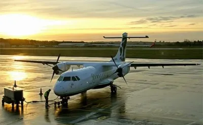 Инциденты с казахстанскими самолетами обсудили в МИР РК