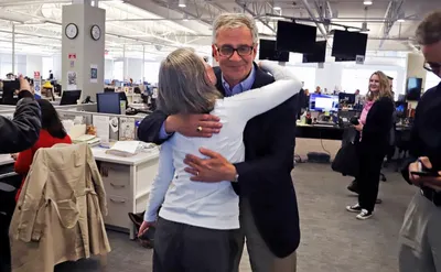 Две Пулитцеровские премии получили журналисты за материалы о Дональде Трампе