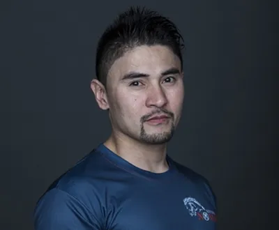 Умер известный казахстанский каскадер Касым Жумагужин