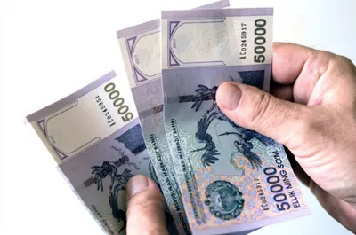 Насколько выросла минимальная зарплата в Узбекистане