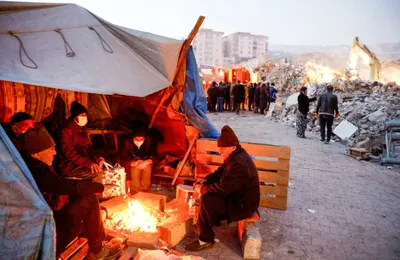 650 тысяч домов планируют построить на юге и юго-востоке Турции