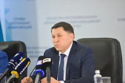 Эпидситуация в Алматы остается напряженной – Бекшин