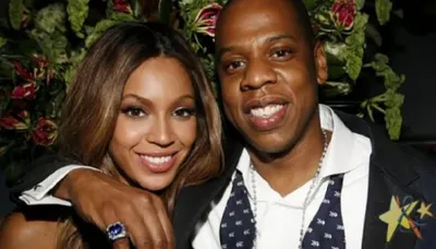 Бейонсе отметила день рождения на яхте и в купальнике [фото]