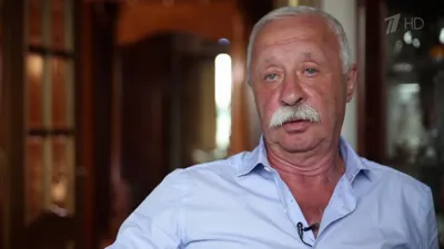 Леонид Якубович злостно нарушил ПДД в Чебоксарах