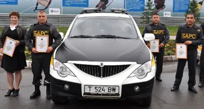 В СКО задержали квартирных воров