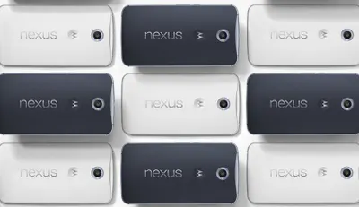 Nexus 6 скоро смогут заказать все желающие