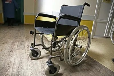 В Минздраве РК не видят разницы между офисными работниками и инвалидами?