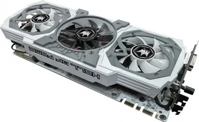 GALAX представила GeForce GTX 980 и 970 серии Hall of Fame