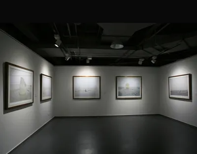 Фотограф из Китая выиграл Discovery Award 2014