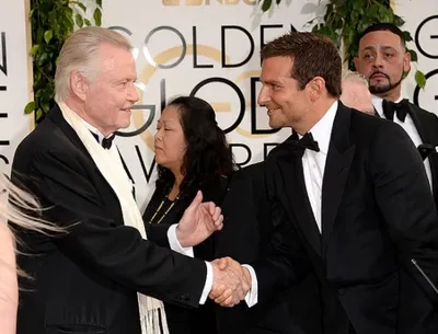 Объявлены победители премии «Золотой глобус»