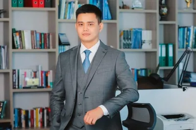 Олжас Тулеуов назначен советником главы Нацбанка Казахстана