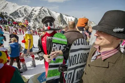 Red Bull Jump & Freeze продлевает срок подачи заявок