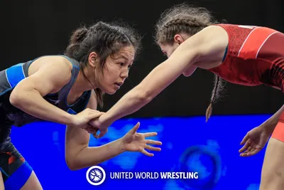 «Это историческое достижение»: Токаев поздравил Шугылу Омирбек с победой на ЧМ