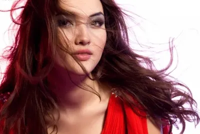 Самой красивой девушкой Казнета-2013 стала алматинка