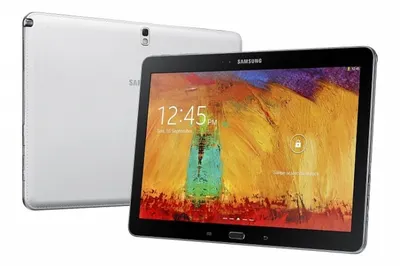 Samsung представил новый Galaxy Note 10.1 в Казахстане