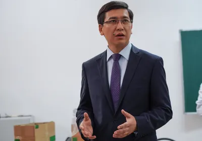 Министр Аймагамбетов рассказал о проверках в вузах Казахстана