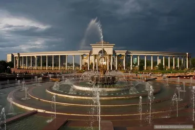 Алматы вошел в ТОП-3 городов СНГ по поездкам россиян на праздники