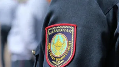 ДВД Алматы предупреждает горожан об опасности