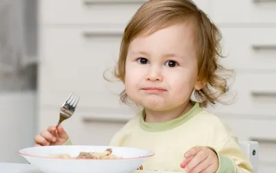 Завтрак убережет детей от опасной болезни