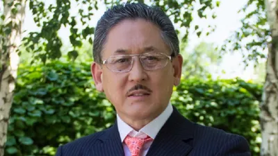 Куда пропал Бигельды Габдуллин?..