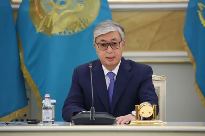 Более тысячи домов построят пострадавшим от наводнения — Токаев