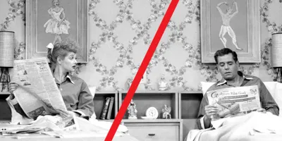 «Развод во сне» — ученые рекомендуют супружеским парам спать раздельно