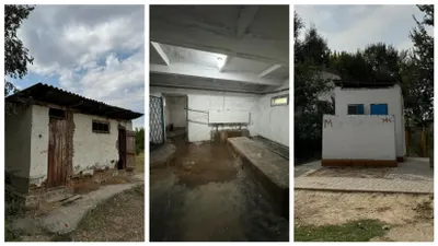 На показуху, нехватку еды и уличные туалеты пожаловались дети в школах и интернатах Туркестанской области