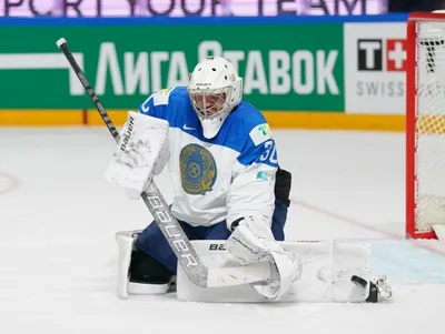 Одного на четверых — Никиту Бояркина обменяли в «Барыс»