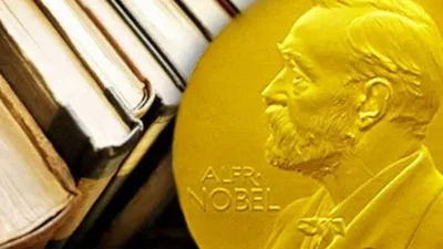 Нобелевскую премию по литературе в 2019 году вручат дважды
