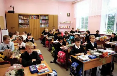 В Казахстане стартует акция «Дорога в школу»