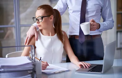 Понятие харассмента никак не закреплено в законодательстве Казахстана