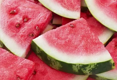 Десять полезных свойств арбузов