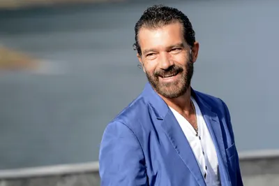 Антонио Бандерас присоединился к пятой части «Индианы Джонса»