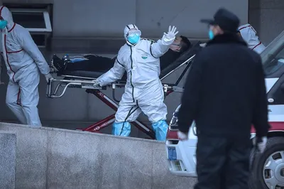 Побит новый коронавирусный рекорд – ВОЗ