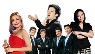 Казахстанские звезды рассказали о сокровенных планах на будущееЭксклюзив