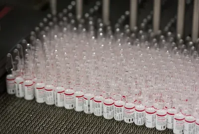 Применение российской вакцины «Спутник V» одобрили в Пакистане