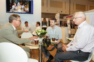 EXPO-RUSSIA KAZAKHSTAN: Биржа контактов EЭС