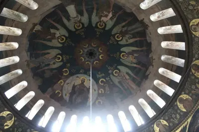 Киево-Печерская ЛавраЭксклюзив