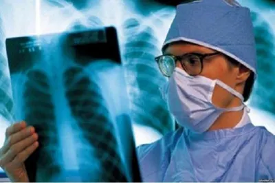 В Кокшетау увеличилось число студентов, заболевших туберкулезом