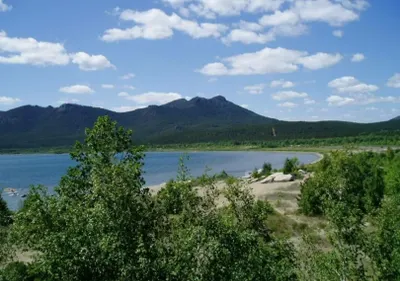 Земельный участок стоимостью 53,4 миллиона тенге возвращен государству в Акмолинской области