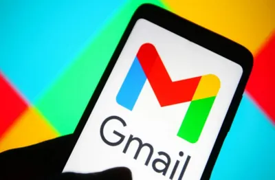 Данные 2,5 миллиарда пользователей Gmail утекли в сеть