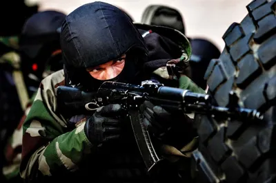 Группа экстремистов задержана в Узбекистане