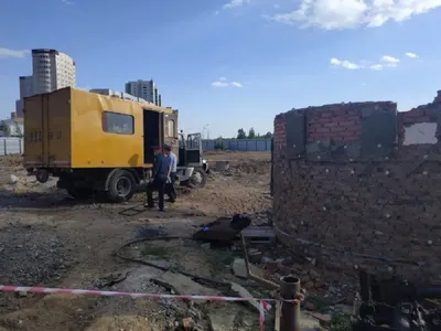 Четыре сотрудника коммунальной службы погибли во время работы в Нур-Султане