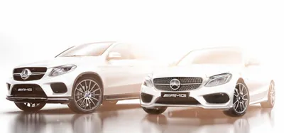 Mercedes-Benz представит новую линейку автомобилей