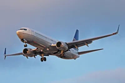 Грузовой Boeing 737 упал в море у побережья Гонолулу